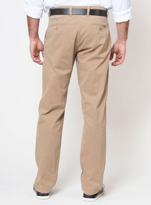 Imagen 2 del producto Pantalón Front Flat Medio