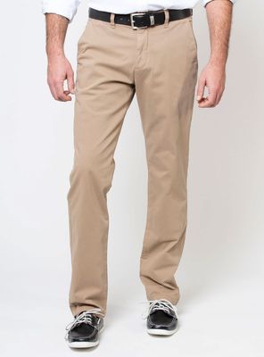 Pantalón Front Flat Medio