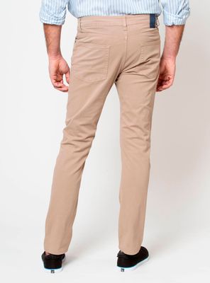 Imagen 2 del producto Pantalón 5 Pkt Tiro Medio