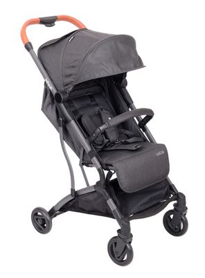 Imagen 2 del producto Coche Paseo Lucca Black
