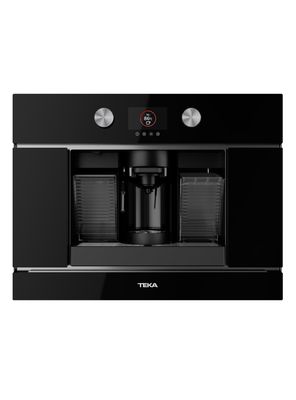 Teka Cafetera De Cápsulas Empotrable Clc 835 Mc