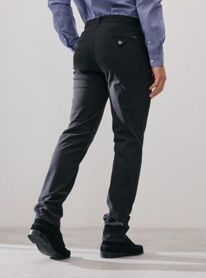Imagen 2 del producto Pantalón Chino Básico Skinny