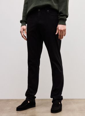 Pantalón 5 Pocket Básico Slim Fit