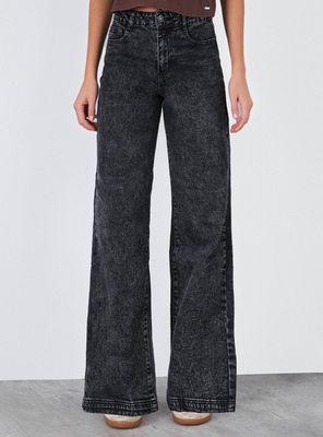 Jeans Pants Blossom