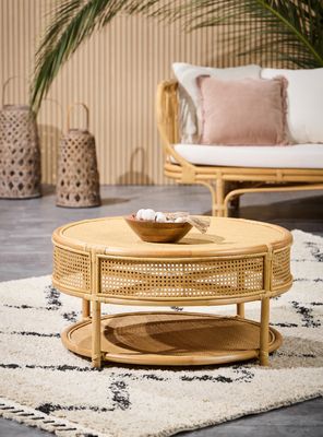 Mesa de Centro Monteverde