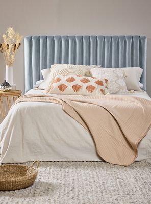 Imagen 1 del producto Respaldo Noveau 2 Plazas