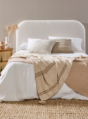 Respaldo Organic 2 Plazas