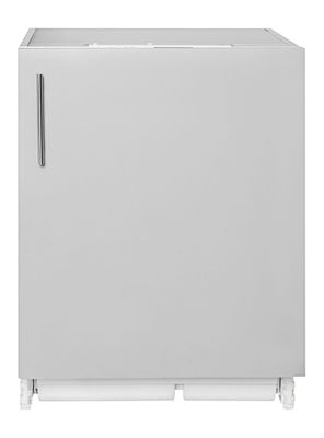 Mini Freezer Integrable Frío Directo 91 Litros RSF 41160 BU