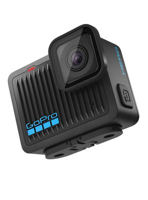 Cámara GoPro Hero Black