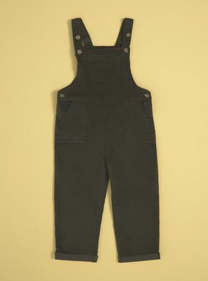 Jardinera Cotelé Niño