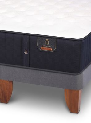 Imagen 2 del producto Cama Europeas King Premium Kavery S/T