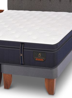 Imagen 2 del producto Cama Europeas King Grand Premium Kavery S/T