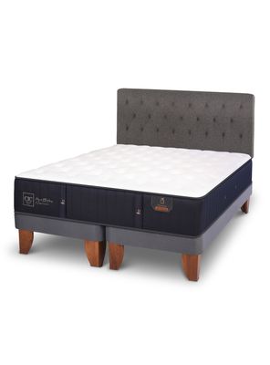 Imagen 1 del producto Cama Europeas King Premium Rpaldo Kaver
