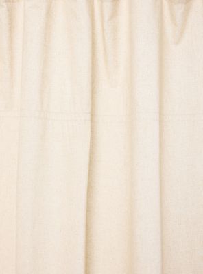 Imagen 2 del producto Cortina de Baño Lino 180x180 cm