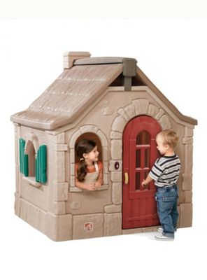 Casa de Juego Fantasía de Hadas