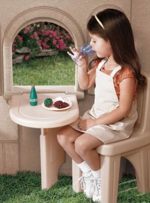 Imagen 2 del producto Casa de Juego Fantasía de Hadas