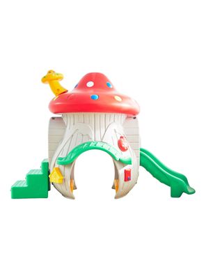 Casa de Juego Fantasía Honguito