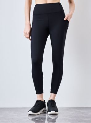 Calza 7/8 Paneles de Mesh