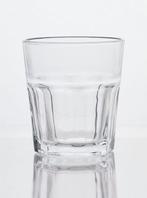 Imagen 2 del producto Set de 6 Vasos Tableados Lisboa 344 cc