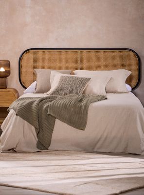 Imagen 1 del producto Respaldo Lombard 2 Plazas