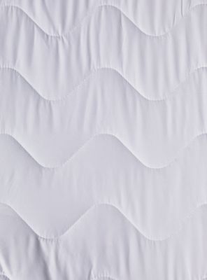 Imagen 2 del producto Cubrecolchón Aquarepelente 1.5 Plazas