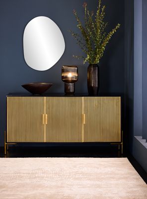 Buffet Empire 3 Puertas