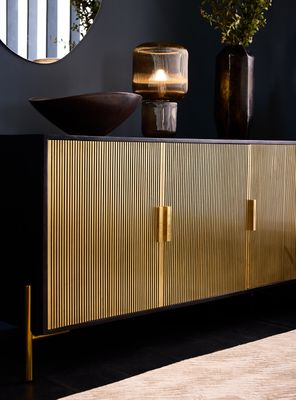 Imagen 2 del producto Buffet Empire 3 Puertas