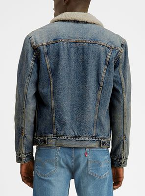 Imagen 2 del producto Chaqueta Cuello Sherpa