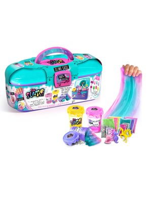 Imagen 2 del producto Juego de Creación y Diseño Maleta Slime