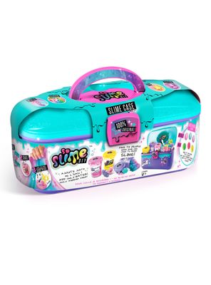 Juego de Creación y Diseño Maleta Slime