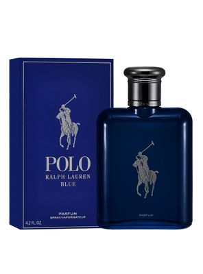 Imagen 2 del producto Perfume Polo Blue Parfum Hombre 125ml Ralph Lauren