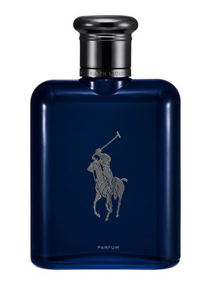 Perfume Polo Blue Parfum Hombre 125ml Ralph Lauren