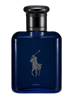 Perfume Polo Blue Parfum Hombre 75ml Ralph Lauren