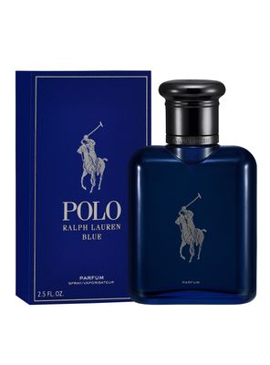 Imagen 2 del producto Perfume Polo Blue Parfum Hombre 75ml Ralph Lauren
