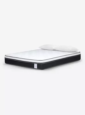 Colchón New Style 6 2 Plazas x 200 cm + Almohada