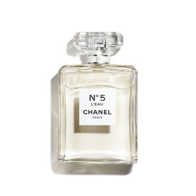 N°5 L'EAU Eau de Toilette 100ml