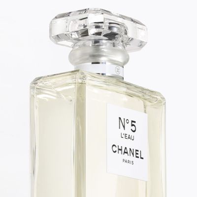 Imagen 2 del producto N°5 L'EAU Eau de Toilette 100ml