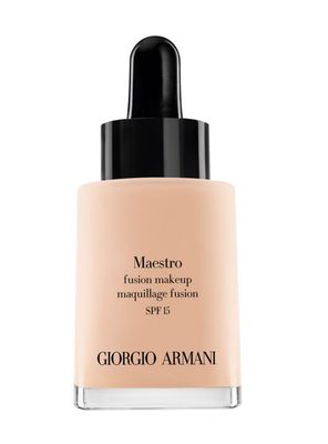 Base Maquillaje Maestro Fusion Makeup Giorgio Armani