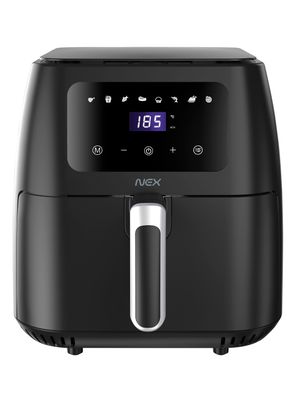 Freidora de Aire 8 Litros ARF-0823DIG