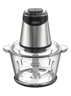 Imagen 1 del producto Picadora Chopper 400W 1.8 Litros