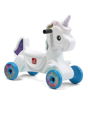 Imagen 1 del producto Montaña Rusa Unicornio