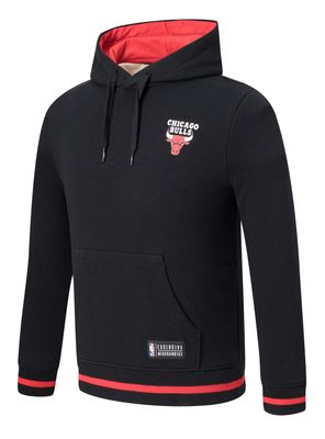 Polerón Térmico Niño NBA City Dunk