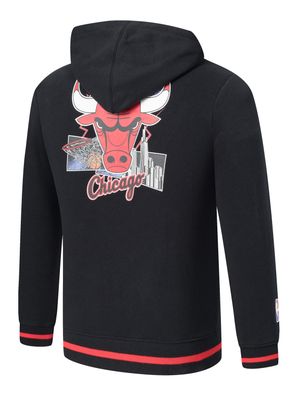 Imagen 2 del producto Polerón Térmico Niño NBA City Dunk