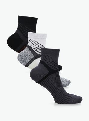 Media Outdoor Elastano