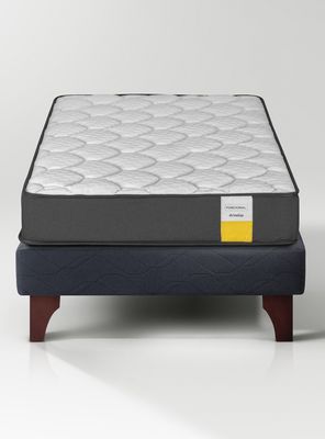 Imagen 2 del producto Cama Europea Funcional 1.5 Plazas