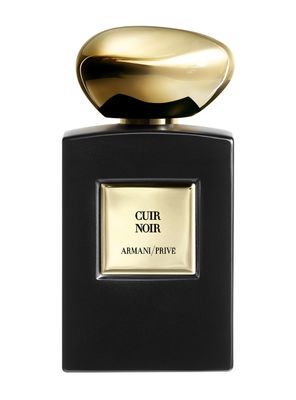 Perfume Armani Privè Cuir Noir EDP 100ml Giorgio Armani