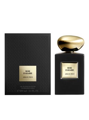 Imagen 2 del producto Perfume Armani Privè Rose D'Arabie EDP 100ml Giorgio Armani