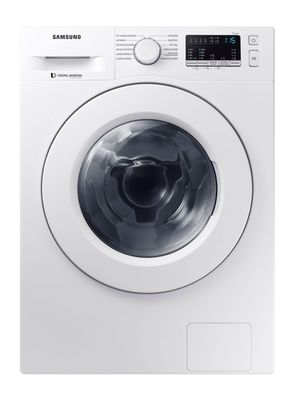 Lavadora-Secadora Carga Frontal 11/7Kg WD11M4473MWZS
