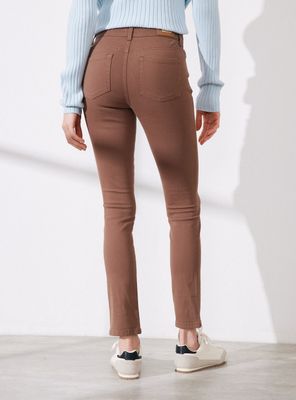 Imagen 2 del producto Pantalón Color Básico