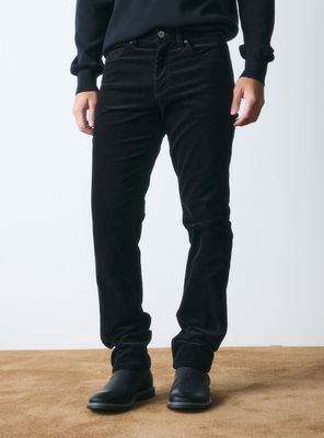 Pantalón 5 Bolsillos Corderoy